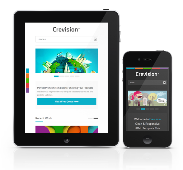 responsive